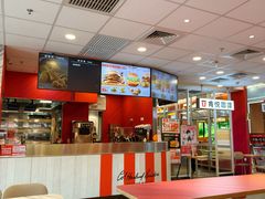 -肯德基(永旺店)