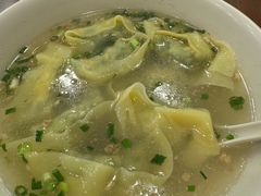 -东泰祥生煎馆(长宁路店)