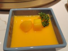 -汉阳廷自助烤肉·火锅(万丰海岸城店)