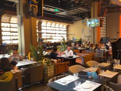 -洛缦音乐餐厅(工业展览馆万象城店)