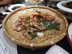 -来哥菜馆·大厨烹小鲜