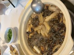 -天宜隆蘑菇宴火锅(石景山旗舰店)
