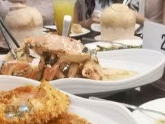 -龙海鲜螃蟹王(宏茂桥店)