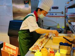 -玫瑰花园自助烤肉(顺义鑫海韵通店)