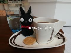 -花园5號餐厅