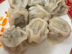 -伊喜饺子·烤鸭(五道口学院路店)