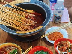 -冒椒火辣(奎星楼街店)