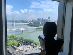 -惠州康帝国际酒店