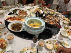 -舜和枣庄大酒店