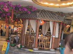 -力力渔港涉外店