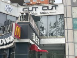 -CUT CUT Hair Salon