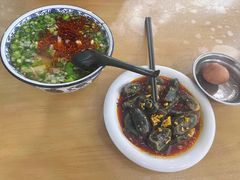 -清真·尖子尖牛肉面(王府井店)