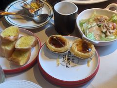 -斗牛士牛排(南京东路店)