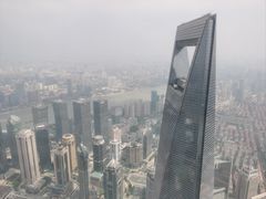 -上海中心大厦