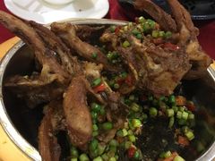 -湘湾土菜馆(陈村店)