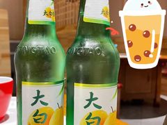 -玺炖·中国铁锅炖(虹桥天街店)