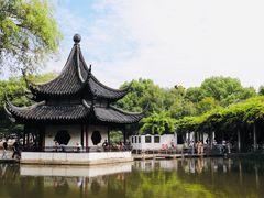 -西园戒幢律寺
