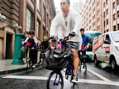 -上海和平饭店 Fairmont Peace Hotel