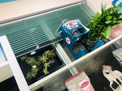 -梁子刨冰王&梁小糖(王顶堤店)