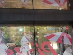 -必胜客(八一店)