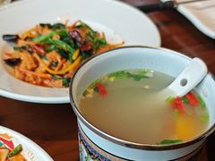 -巴依老爷新疆美食(牡丹园店)