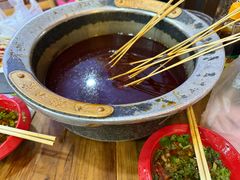 -冒椒火辣(奎星楼街店)