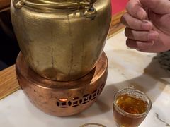 传统梨汤-小吊梨汤·北京菜(香山店)