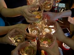 -TZ House音乐现场(来福士中心店)