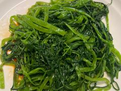 空心菜-水墨食舍