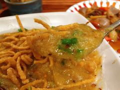 麻辣油茶-大王油茶(二厂文创公园店)