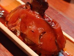 -大牌大·传统杭帮菜(湖滨店)