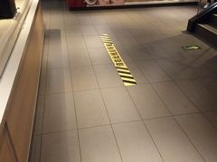 -麦当劳(西单明珠店)