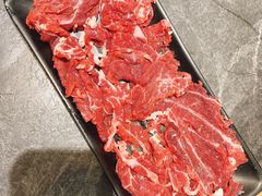 -林记潮牛·牛肉火锅(上马墩店)