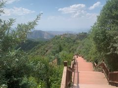-云顶山风景区