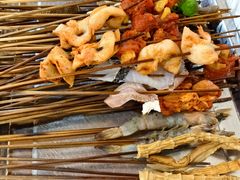 -牛华八婆麻辣烫(起源店)