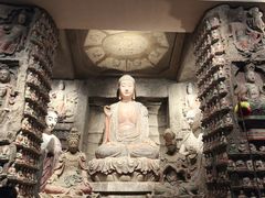 -秦始皇帝陵博物院-丽山园