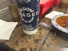-霸王茶姬(南亚风情第壹城店)