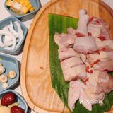 三亚海鲜l吃海南菜来这家绝绝子