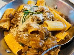 慢炖牛肉酱意面-BOTTEGA意库(中骏世界城店)