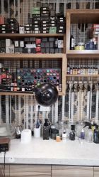 -长沙纹身· 龙堂刺青·三土师傅的店