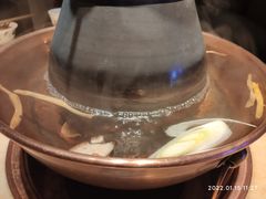 -清真·老门框爆肚涮肉·中华老字号(丰管路店)
