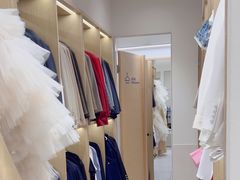 -天真蓝照相馆(新世界店)