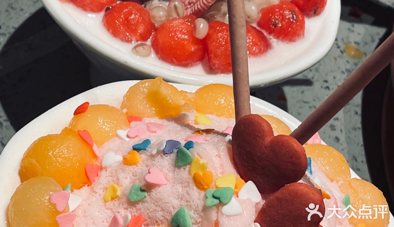 有被惊艳到！我愿称之为火锅界的天花板