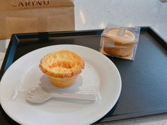 -CARINO BAKERY&CAFE(南方商城店)