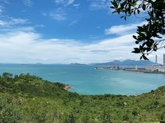 -南丫岛