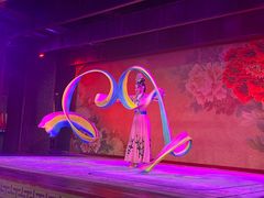 -盖碗儿梨园·变脸吐火·川剧(天府广场店)