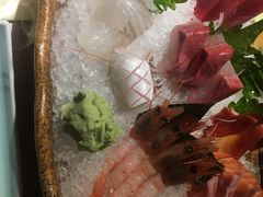 -花和海鲜自助(梅江店)