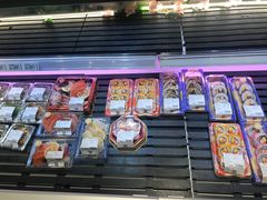 -盒马鲜生(杭州运河上街店)