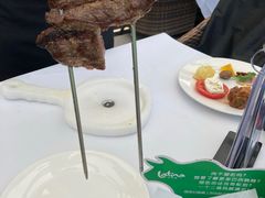 -拉蒂娜·巴西牛排馆 Latina·Brazilian Steakhouse(陆家嘴旗舰店)