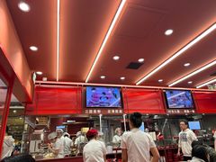 -喜家德虾仁水饺(长泰广场店)